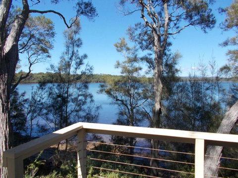 Regatta Point Holiday Park - Holiday Adelaide 3