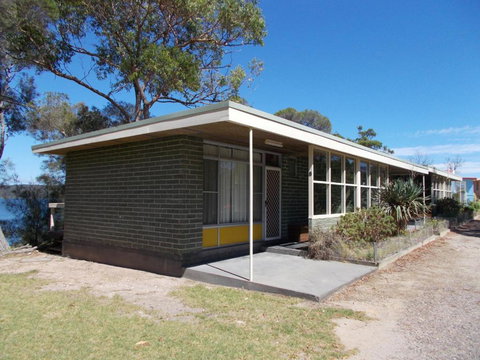 Regatta Point Holiday Park - Holiday Adelaide 2