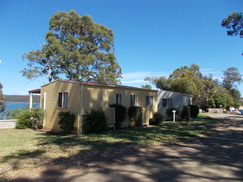Regatta Point Holiday Park - Holiday Adelaide 1