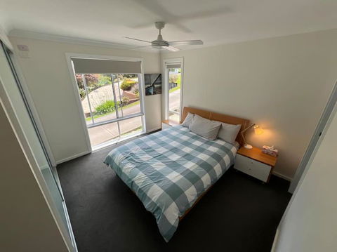 Relax And Reconnect At MaluaBay - Holiday Adelaide 2