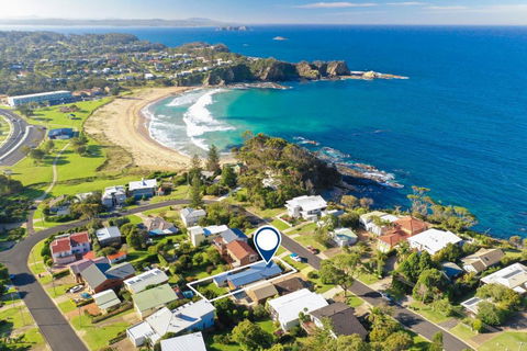 Relax And Reconnect At MaluaBay - Holiday Adelaide 0