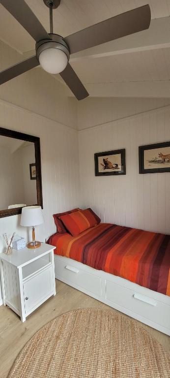 Relax At Rowdygoose Farm - Holiday Adelaide 3