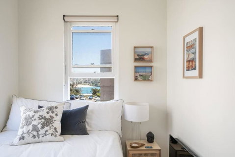 Relaxed Coogee Coastal Living With Ocean Views - Holiday Adelaide 0