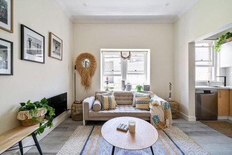 Relaxed Coogee Coastal Living With Ocean Views - Holiday Adelaide 1