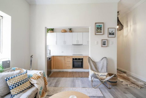 Relaxed Coogee Coastal Living With Ocean Views - Holiday Adelaide 2