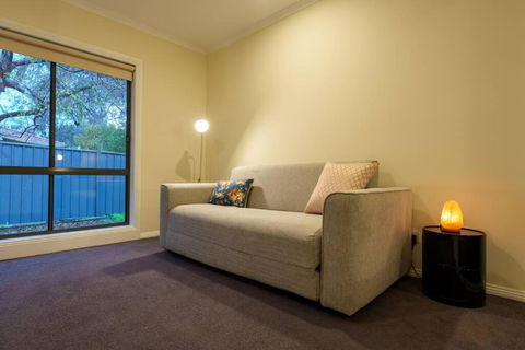Relaxing 3bd In Tranquil Setting - Holiday Adelaide 2