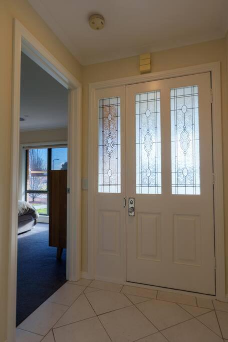 Relaxing 3bd In Tranquil Setting - Holiday Adelaide 3