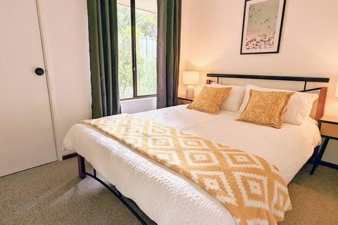 Relaxing Home Close To Nature - Holiday Adelaide 2