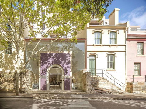 Rendezvous Hotel Sydney The Rocks - Holiday Adelaide 1
