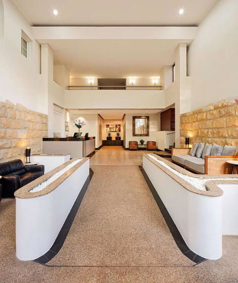 Rendezvous Hotel Sydney The Rocks - Holiday Adelaide 2
