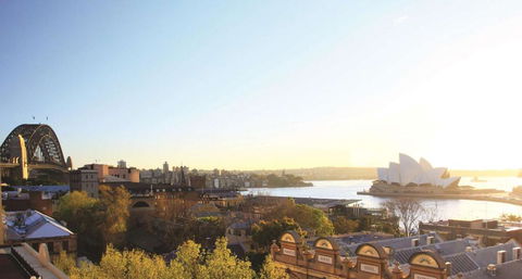 Rendezvous Hotel Sydney The Rocks - Holiday Adelaide 3