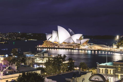Rendezvous Hotel Sydney The Rocks - Holiday Adelaide 0