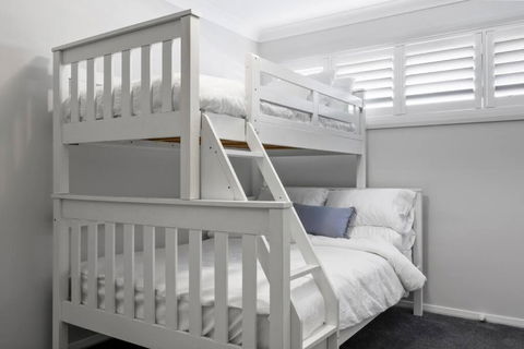 Rengor Executive Retreat - Holiday Adelaide 2