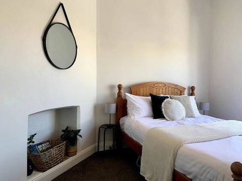 Renovated Character Home - Holiday Adelaide 1