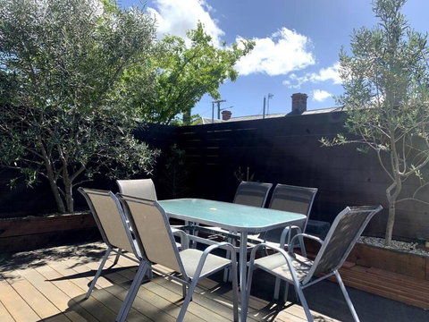 Renovated Character Home - Holiday Adelaide 2