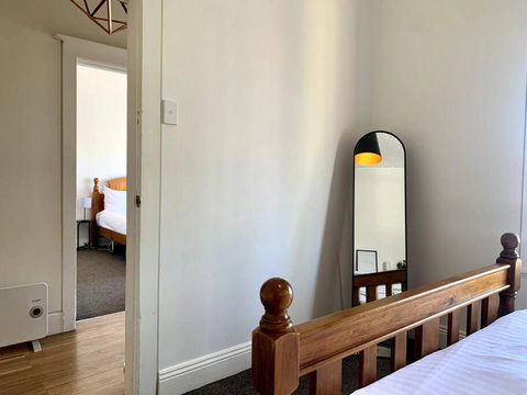 Renovated Character Home - Holiday Adelaide 3