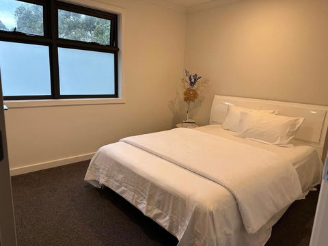 Reservior - Holiday Adelaide 1
