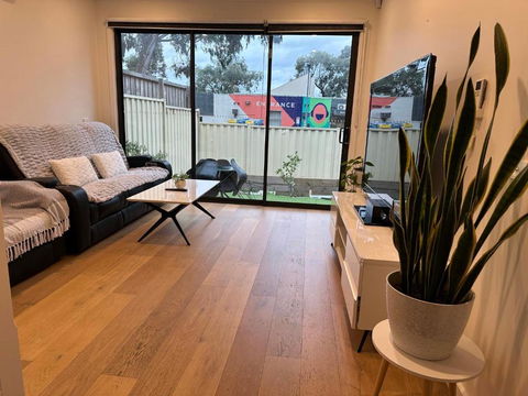 Reservior - Holiday Adelaide 2