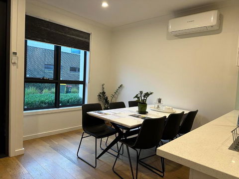 Reservior - Holiday Adelaide 3