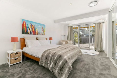 Resort Living Coogee - Holiday Adelaide 1