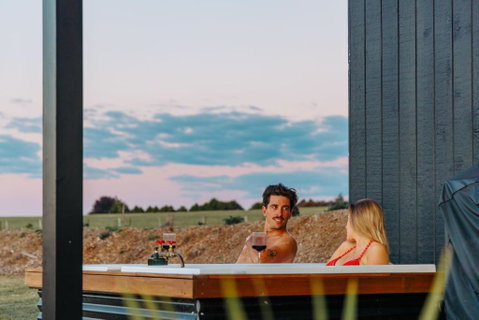 Rest Private Escape At BoxGrove - Holiday Adelaide 3