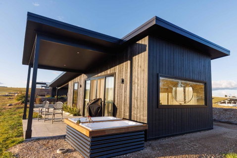 Rest Private Escape At BoxGrove - Holiday Adelaide 2