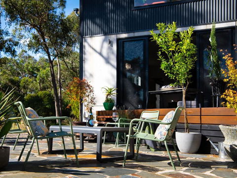 Retreat 34A - Holiday Adelaide 1
