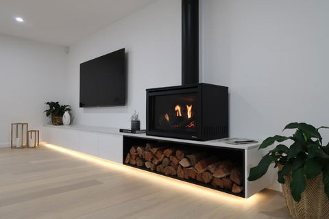 Retreat On Fig Street - Holiday Adelaide 1
