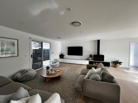 Retreat On Fig Street - Holiday Adelaide 3