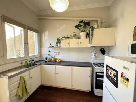 Retro Apt 6 Mins To Victoria Quay - Holiday Adelaide 1