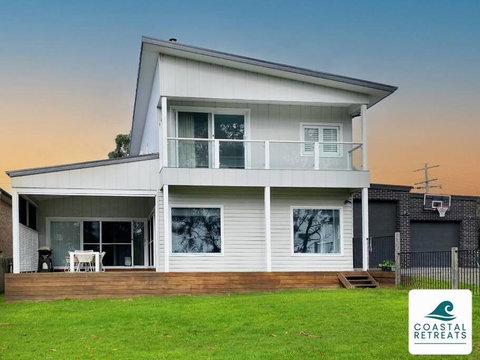 Rhyll Luxury Retreat Phillip Island - Holiday Adelaide 0