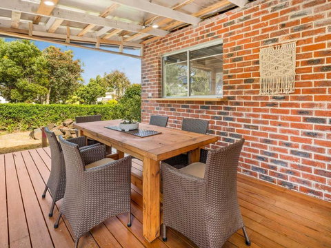 Rhyll Relaxer - Holiday Adelaide 1