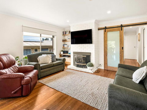 Rhyll Relaxer - Holiday Adelaide 0