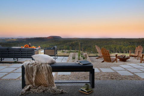 Ridge Vue Retreat - Holiday Adelaide 0