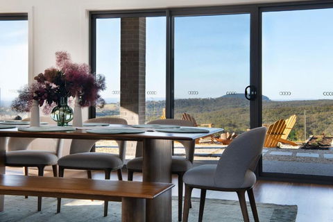 Ridge Vue Retreat - Holiday Adelaide 2