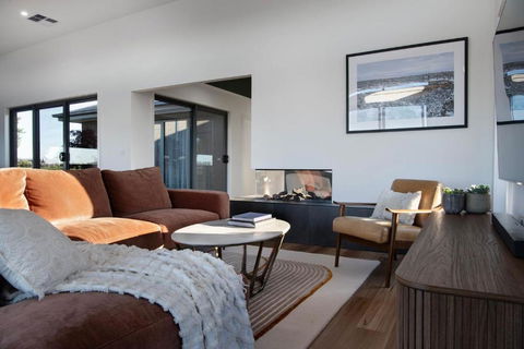 Ridge Vue Retreat - Holiday Adelaide 3