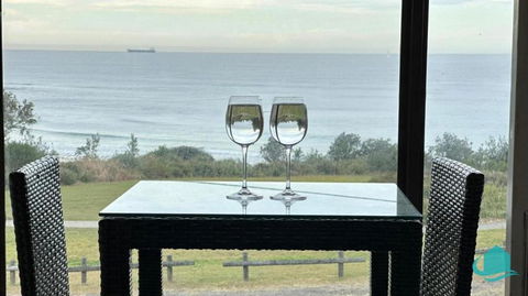 Ripples By The Sea - Holiday Adelaide 2