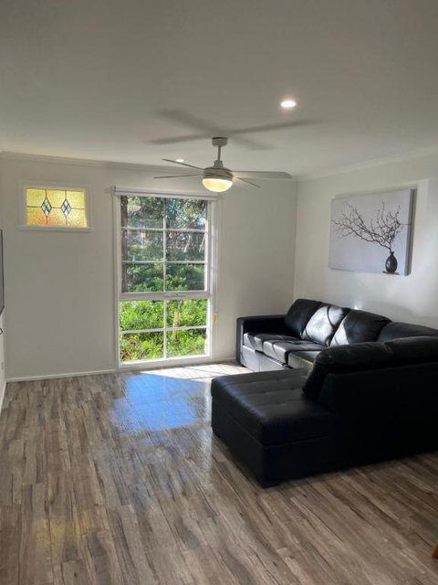 River Frontage Unit Moama - Holiday Adelaide 3
