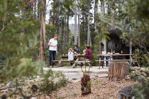 River Run Lodge - Holiday Adelaide 3