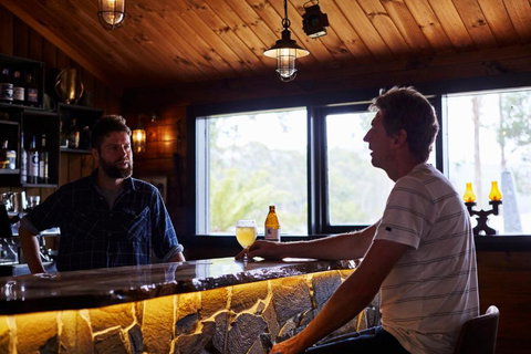 River Run Lodge - Holiday Adelaide 1