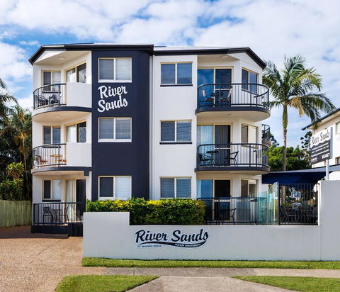 River Sands Apartments - Holiday Adelaide 0