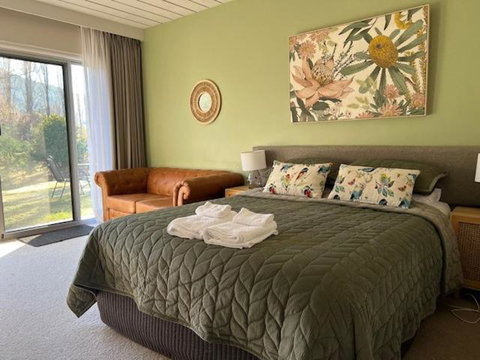 Riverbank Park MOTEL - Holiday Adelaide 0