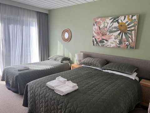 Riverbank Park MOTEL - Holiday Adelaide 2