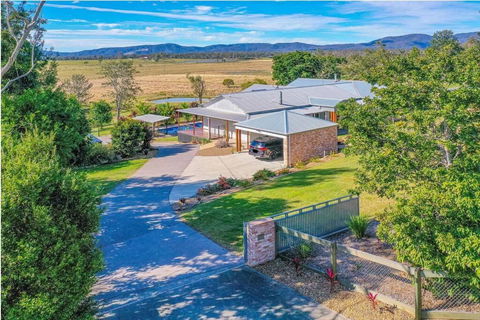 Riverbend Ranch - Holiday Adelaide 2