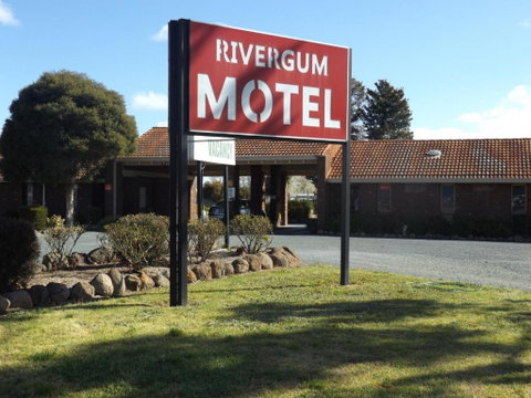 Rivergum Motel - Holiday Adelaide 0