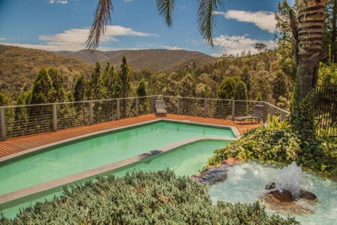 RIVERLEA RETREAT MUDGEE - Private, Outdoor Bath, Pool, Tranquility - Holiday Adelaide 2