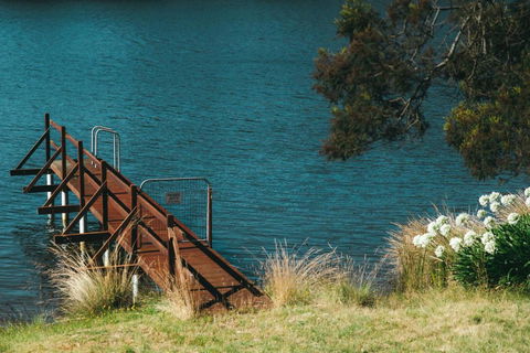 Rivers Edge Retreat - Holiday Adelaide 3