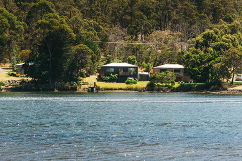 Rivers Edge Retreat - Holiday Adelaide 2