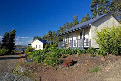 Riversdale Estate Cottages - Holiday Adelaide 2