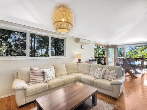 Riverside 3-Bed Townhouse With Spacious Deck & BBQ - Holiday Adelaide 2